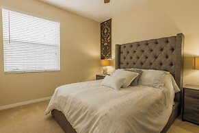 Stephen's Highlands Reserve Villa