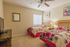 Stephen's Highlands Reserve Villa