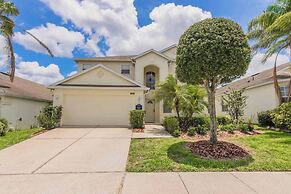 Stephen's Highlands Reserve Villa