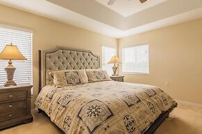 Stephen's Highlands Reserve Villa