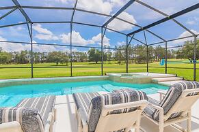 Stephen's Highlands Reserve Villa