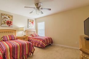 Stephen's Highlands Reserve Villa