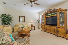 Stephen's Highlands Reserve Villa