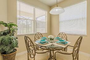 Stephen's Highlands Reserve Villa