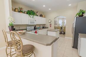 Stephen's Highlands Reserve Villa