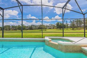 Stephen's Highlands Reserve Villa