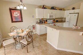 Daniel's Highgate Park Vacation Home