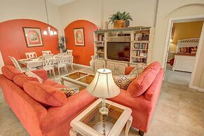 Daniel's Highgate Park Vacation Home