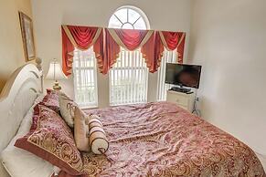 Daniel's Highgate Park Vacation Home