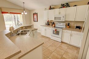 Daniel's Highgate Park Vacation Home