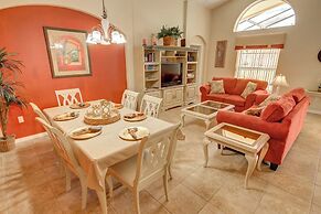 Daniel's Highgate Park Vacation Home