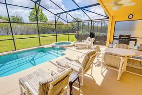 Daniel's Highgate Park Vacation Home