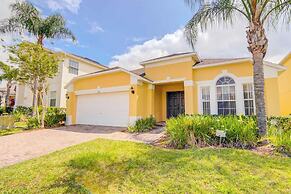 Daniel's Highgate Park Vacation Home