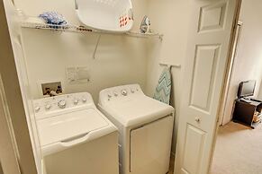 Daniel's Highgate Park Vacation Home