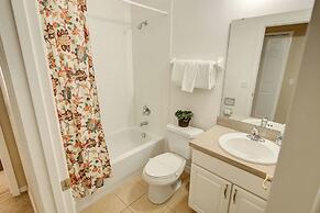 Daniel's Highgate Park Vacation Home