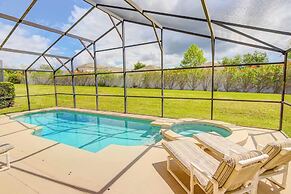 Daniel's Highgate Park Vacation Home