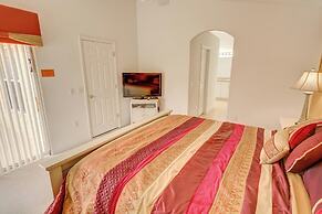 Daniel's Highgate Park Vacation Home