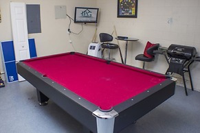 Shannon's Glenbrook Vacation Home