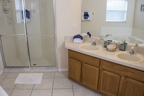 Shannon's Glenbrook Vacation Home