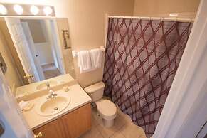 Maria's Regal Palms Resort Townhouse