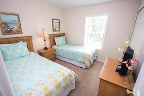 Maria's Regal Palms Resort Townhouse