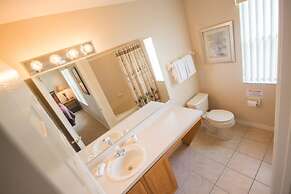 Maria's Regal Palms Resort Townhouse