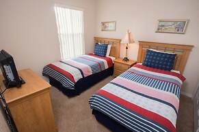 Maria's Regal Palms Resort Townhouse