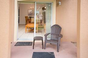Maria's Regal Palms Resort Townhouse