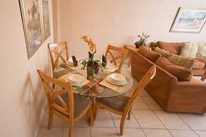 Maria's Regal Palms Resort Townhouse