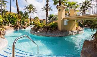 Maria's Regal Palms Resort Townhouse