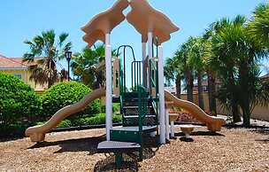 Maria's Regal Palms Resort Townhouse