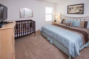 Robert's Cypress Pointe Vacation Home