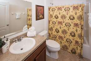 Robert's Cypress Pointe Vacation Home