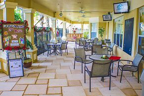 Martin's Windsor Hills Condo