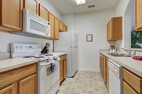 Martin's Windsor Hills Condo