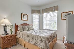 Martin's Windsor Hills Condo