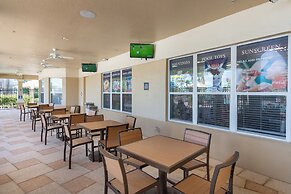 Martin's Windsor Hills Condo