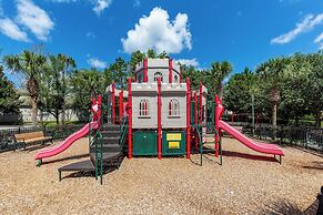 Martin's Windsor Hills Condo