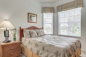 Martin's Windsor Hills Condo