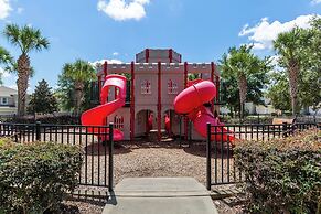 Martin's Windsor Hills Condo