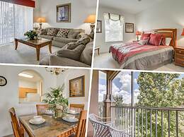 Martin's Windsor Hills Condo