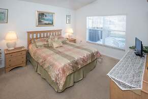 Fiona's Southern Dunes Vacation Home