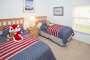 Fiona's Southern Dunes Vacation Home