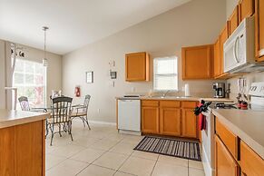 Amanda's Cozy Clear Creek Vacation Home