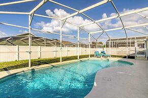 Amanda's Cozy Clear Creek Vacation Home