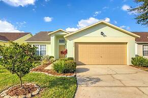 Amanda's Cozy Clear Creek Vacation Home