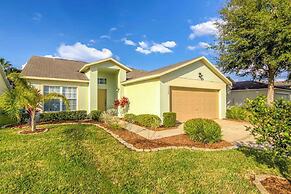 Amanda's Cozy Clear Creek Vacation Home