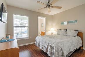 Amanda's Cozy Clear Creek Vacation Home