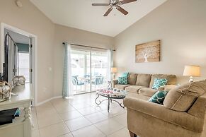 Amanda's Cozy Clear Creek Vacation Home