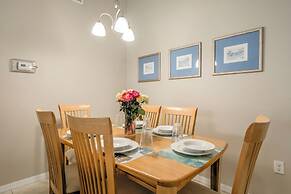 Amanda's Cozy Clear Creek Vacation Home